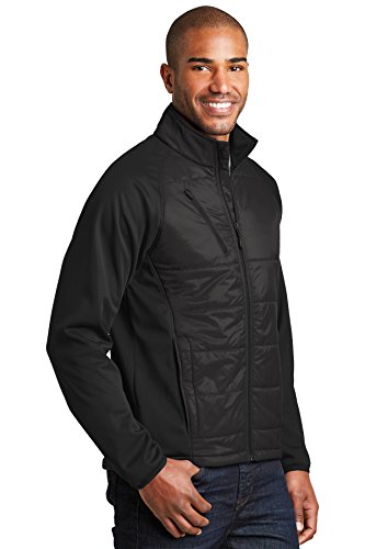Image of Port Authority 3-in-1 Jacket