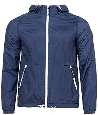 marshall artist windrunner