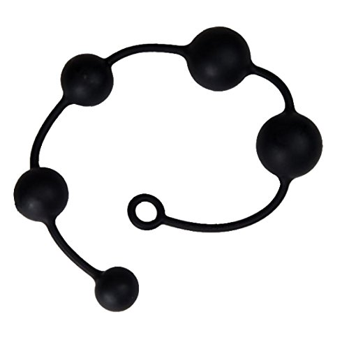 Godes Slam Jam Balls noir Sport Fucker avec base lestée pour des sensations profondes