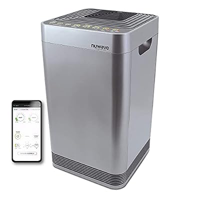 Nuwave OxyPure Smart Air Purifier