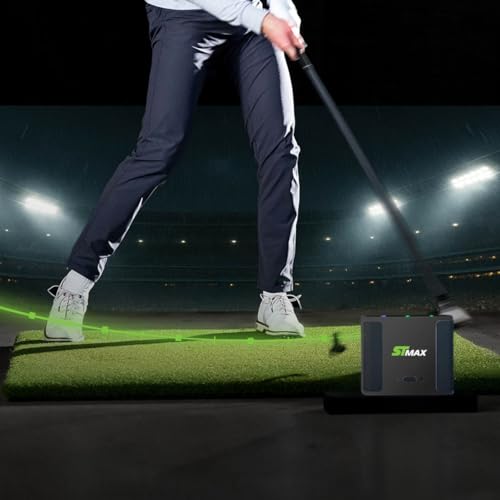 SkyTrak ST MAX Launch Monitor