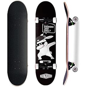 Amazon.co.jp: スケートボード - スケートボード・キャスターボード