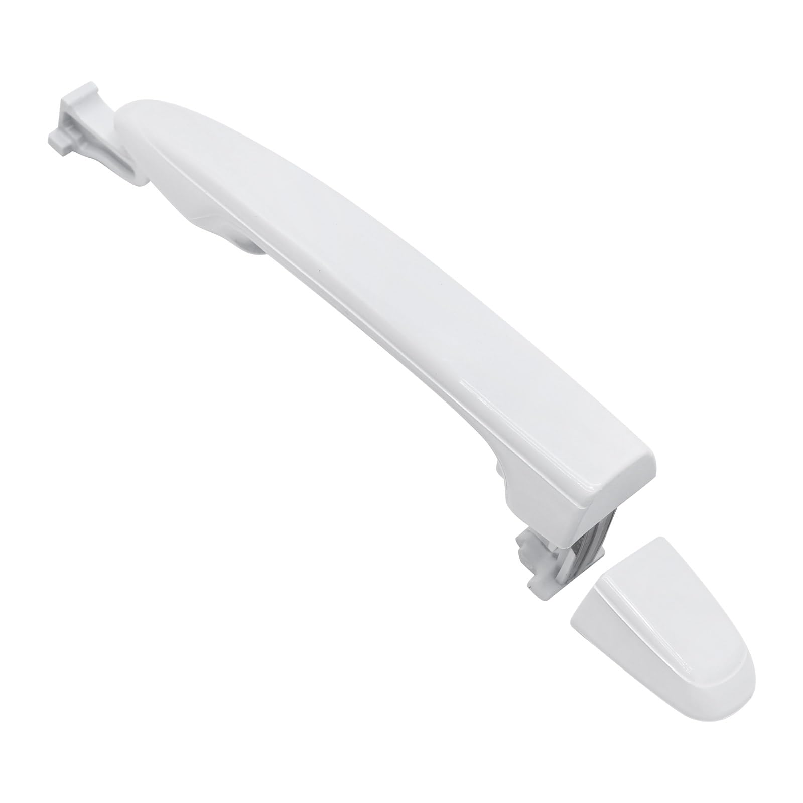 Amazon.com: Saihisday 69213-08020 69227-08040 Exterior Door Handle