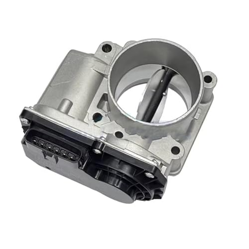Cuerpo acelerador de 60 mm para optimizar la respuesta en Mitsubishi L200