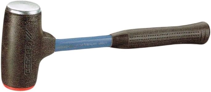 Gedore Tools 2264161 247-FUS 2 Extreme Power Drive Hammer, 2 lb.