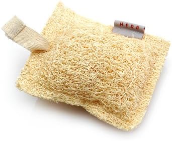 Herb SOAP-e loofah