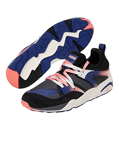 Image of Puma Unisex Adult Blaze of Glory Psychedelics Sneaker