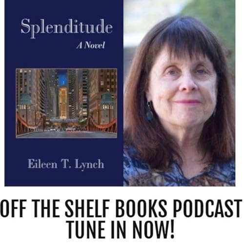 Eileen Lynch on &ldquo;Splenditude&rdquo; & the Power to Rise