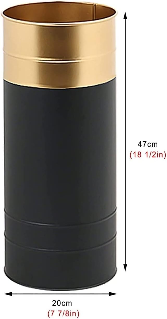 傘ホルダー 傘立て ラウンド傘立て スプライシングカラー 自立式コーナー傘立て 廊下 玄関 傘ラック オーガ