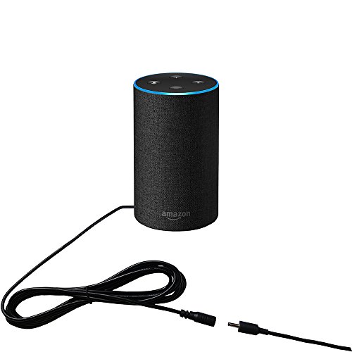 Meres 16.4ft 5 m DC maschio prolunga cavo