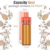 Zoom IMG-1 withosent set di 24 dosatori Zoom IMG-1 withosent set di 24 dosatori