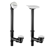 Lifetime Universal Drain