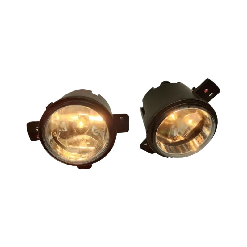 Phare antibrouillard avant Changan CS35 pièce pare-chocs optique 2012-2016