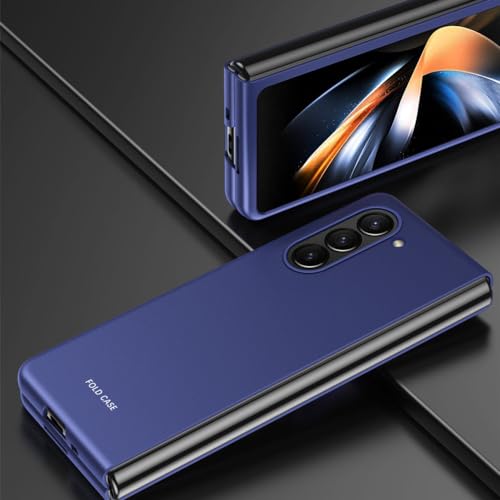 Coque fine Galaxy Z Fold 3 pour éviter les rayures et chutes