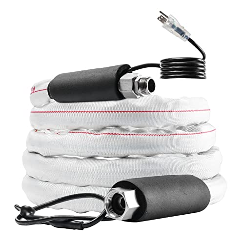 Top 10 Best Rv Water Hose Heater Reviews & Buying Guide Katynel