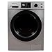 2.7 cu. ft. All-in-One Washer and Dryer Combo in Silver