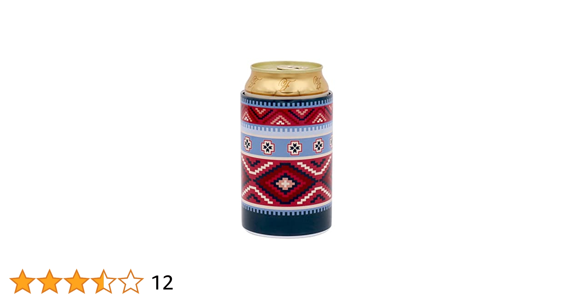 Amazon | OGURA 缶ホルダー 350ml 保冷 真空 断熱 タンブラー