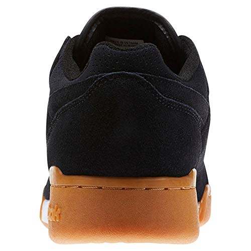Image of Reebok Men's Workout Plus Sneaker