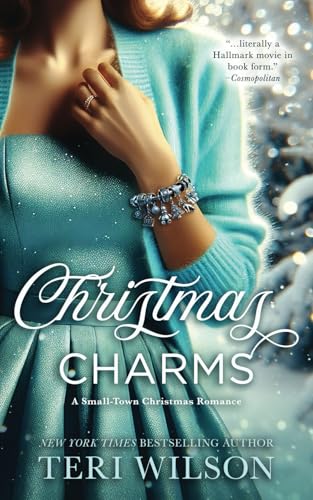 Christmas Charms: A Small-Town Christmas Romance