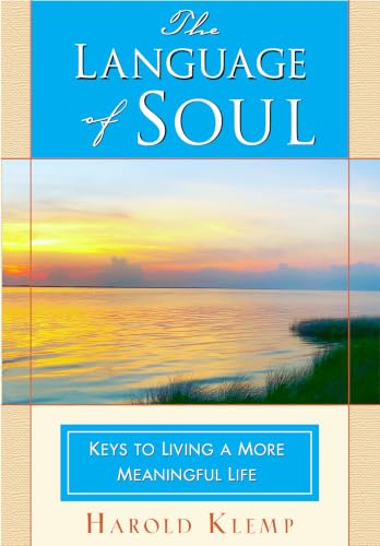 The Language of Soul (Immortality of Soul Series)