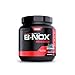 Betancourt Nutrition - B-NOX Androrush, Promotes A Better Pre-Workout By Supporting The Natural Testosterone Response To Exercise, Blue Raspberry, 22.3 oz (35 Servings)