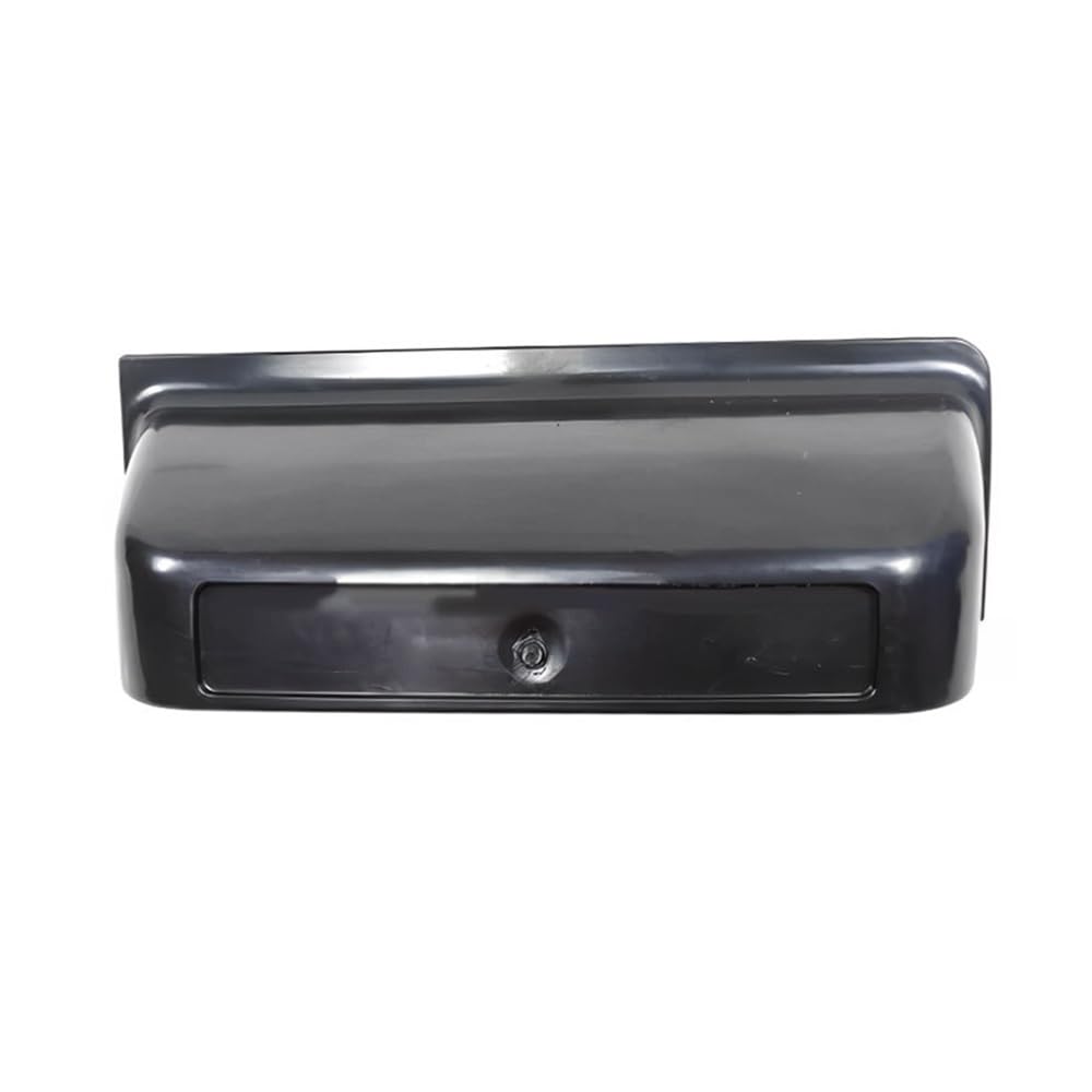 Mhtgd 1 Abs 81270-60280 Door Handle Rear License Plate Lamp Assembly Frame For Land For Cruiser For Prado For Lc95 3400 996-2002