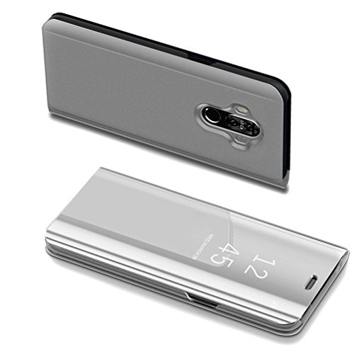 COTDINFOR Huawei Mate 9 Custodia Placcatura