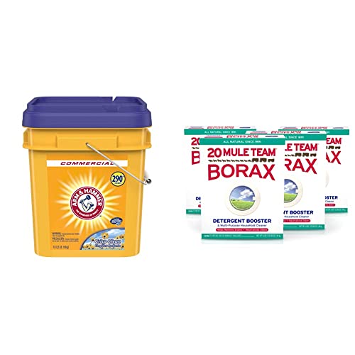 Arm & Hammer 33200-01001...