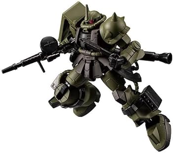 ザク・ジオンヘッド８個、Gフレームザクセット Amazon | 機動戦士ガンダム GフレームFA REAL TYPE SELECTION