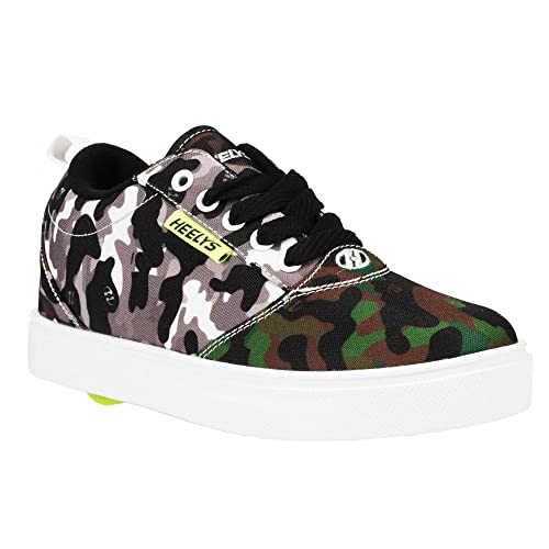 Image of HEELYS Pro 20 (Little Kid /Big Kid /Adult)