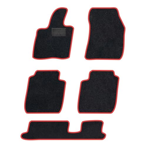 Tapis de sol Edge 2023 7 places protection intégrale