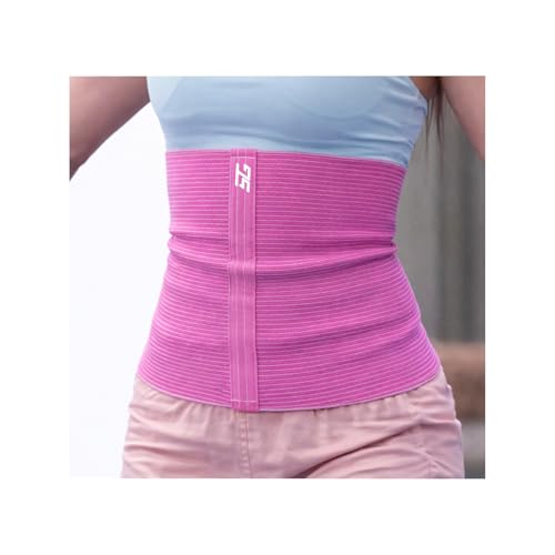 La mejor selección de Calentadores lumbares para Mujer que Puedes Comprar On-line. 48 SG TRAINING FIT #1 Sport Pro - Cinturón de calentamiento de algodón de lana que alivia el dolor de espalda, apoya la compresión óptima lumbar y los músculos, para hombres y...