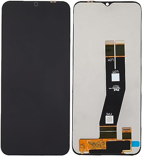 Écran LCD pour Samsung Galaxy A14 4G bloc tactile de rechange A145F