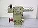 Ross 2773A7977 Pneumatic Solenoid Valve 3/2 NC 1 1/4" w/ Lockout