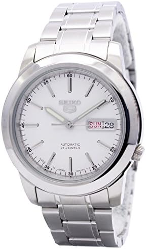 SEIKO 5 Automatic Watch SNKE49J1 Men, multi, Automatic Watch