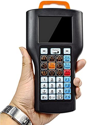 3-Axis Dispenser Controller, Automatic Dispensing Machine Control System