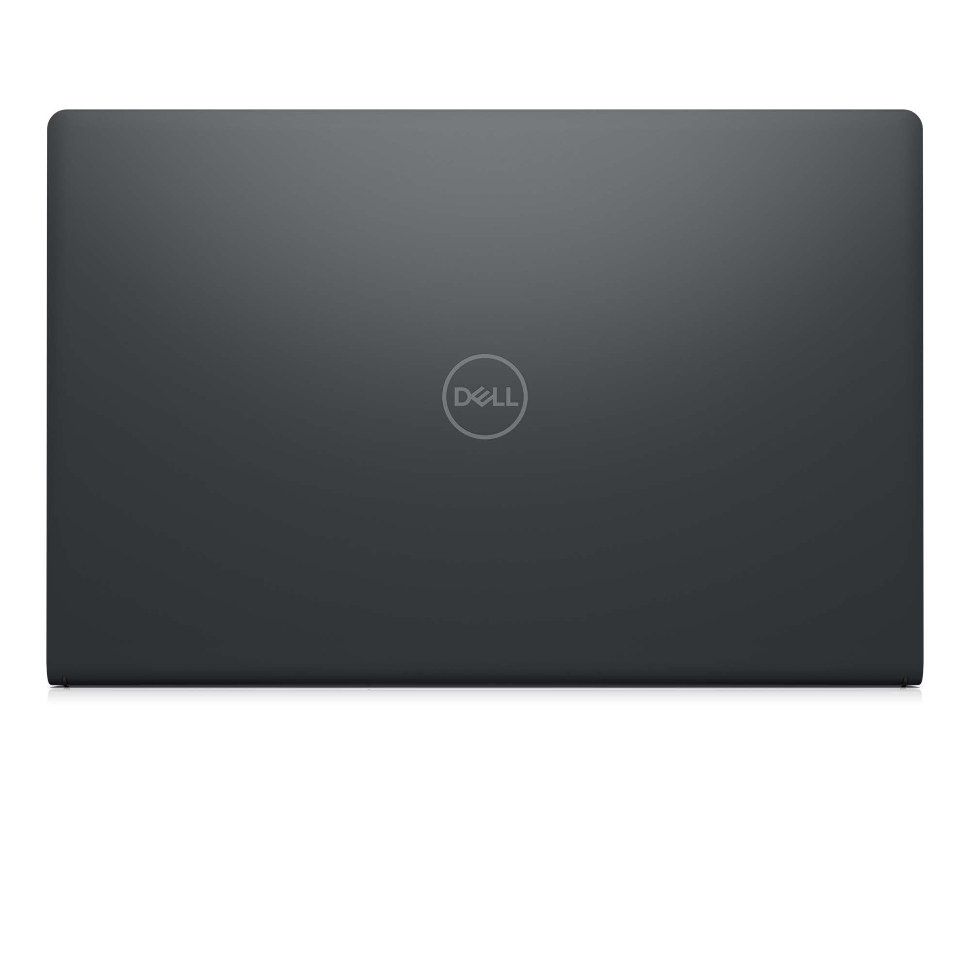 Dell Inspiron 3530 Laptop - 15.6-inch FHD (1920x1080) Display, Intel Core i3-1305U Processor, 8GB DDR4 RAM, 512GB SSD, Intel UHD Graphics, Windows 11 Home, Onsite Service - Carbon Black