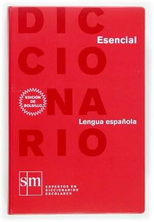 Diccionario esencial de la lengua española. Primaria - 9788467507225