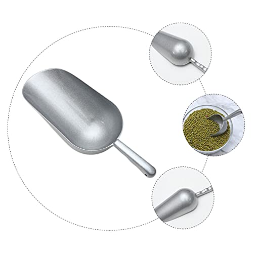 DOITOOL in Acciaio Inox Paletta Ghiaccio per il