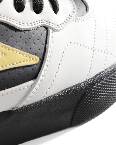 Image of Lakai Men's Cambridge Low-Top Skateboarding Shoe