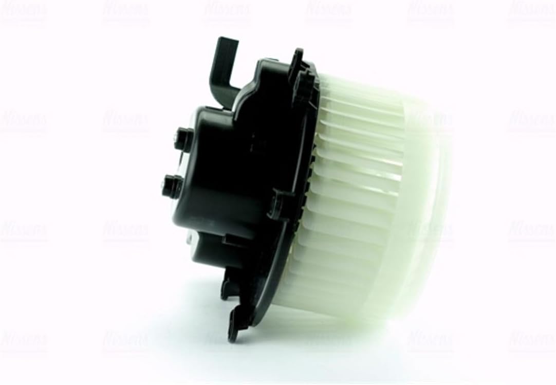 Nissens North America,Inc Blower - 87111
