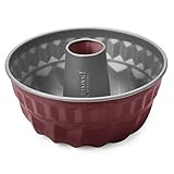 living colors philips Inhalt: 1x Guglhupf Backform (Ø 22 cm, Füllmenge 2,5l) - Artikelnummer: 2300670454