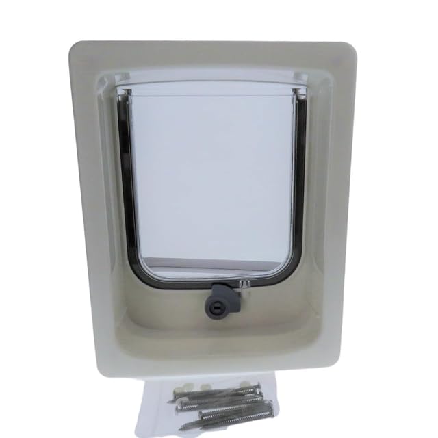 Foto 4 de 5 de Zolux chatiere 4pos túnel BLC
