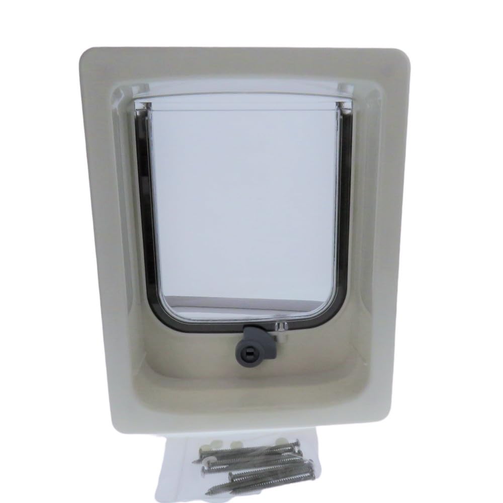 Zolux CHATIERE 4POS Tunnel BLC