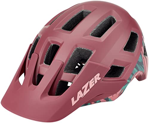 Cascos Ciclismo Mtb Marca Lazer