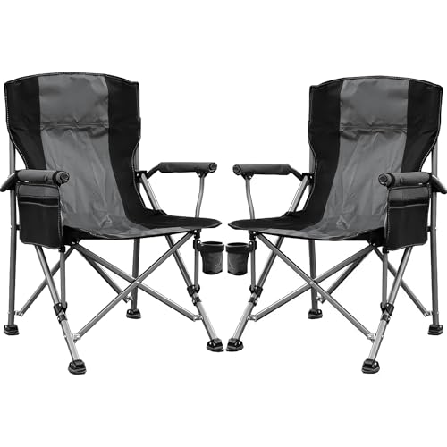 Camping Chair SW-CC-002-BL
