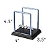 Toysmith Newton's Cradle Physics Toy