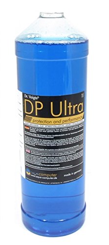 Aquacomputer Double Protect Ultra Coolant 1000 mL Blue