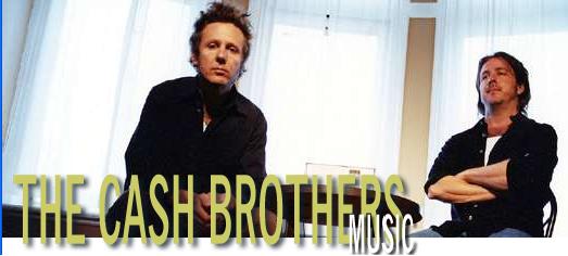 The Cash Brothers