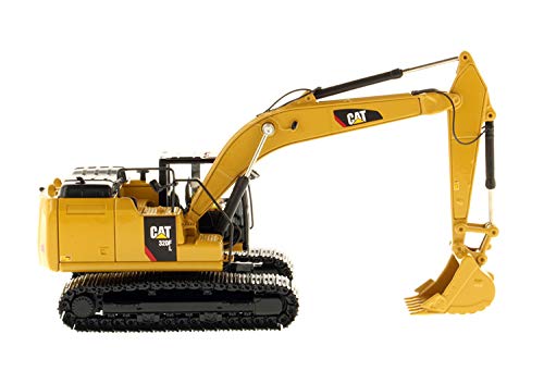 Amazon.com: for DM CAT 320FL Hydraulic Excavator 85931 1/50